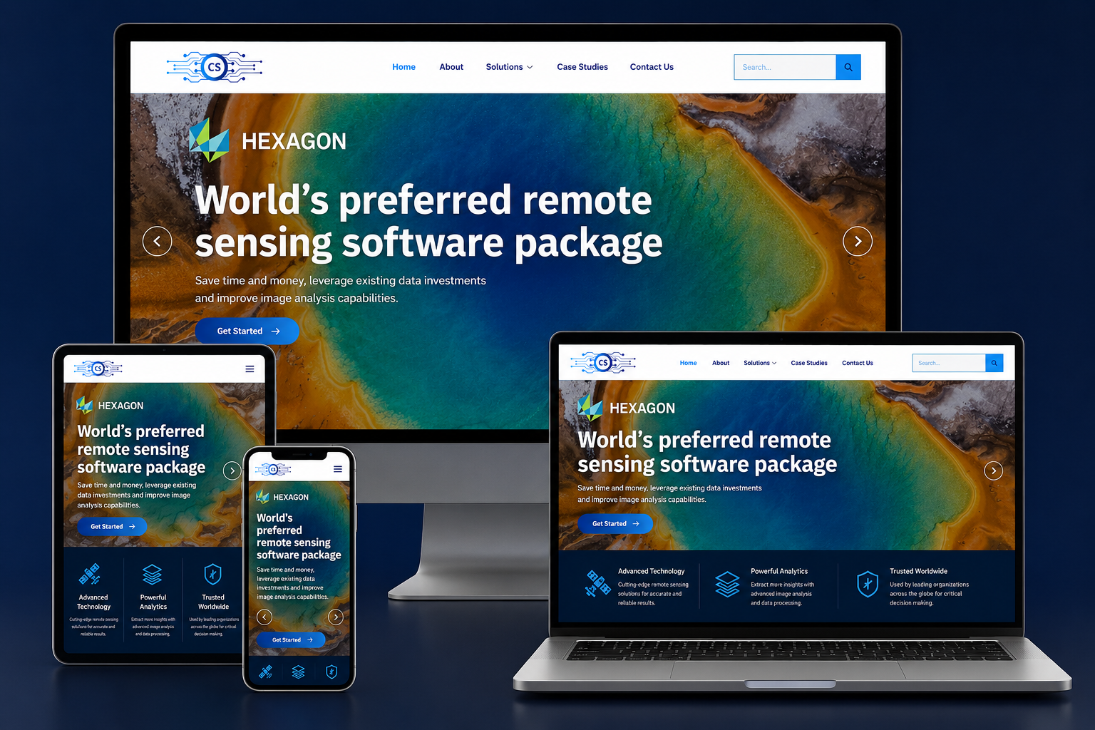 Comsol Systems